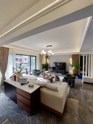 4bdrm Apartment in Kileleshwa for sale