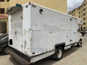 Chevrolet Van