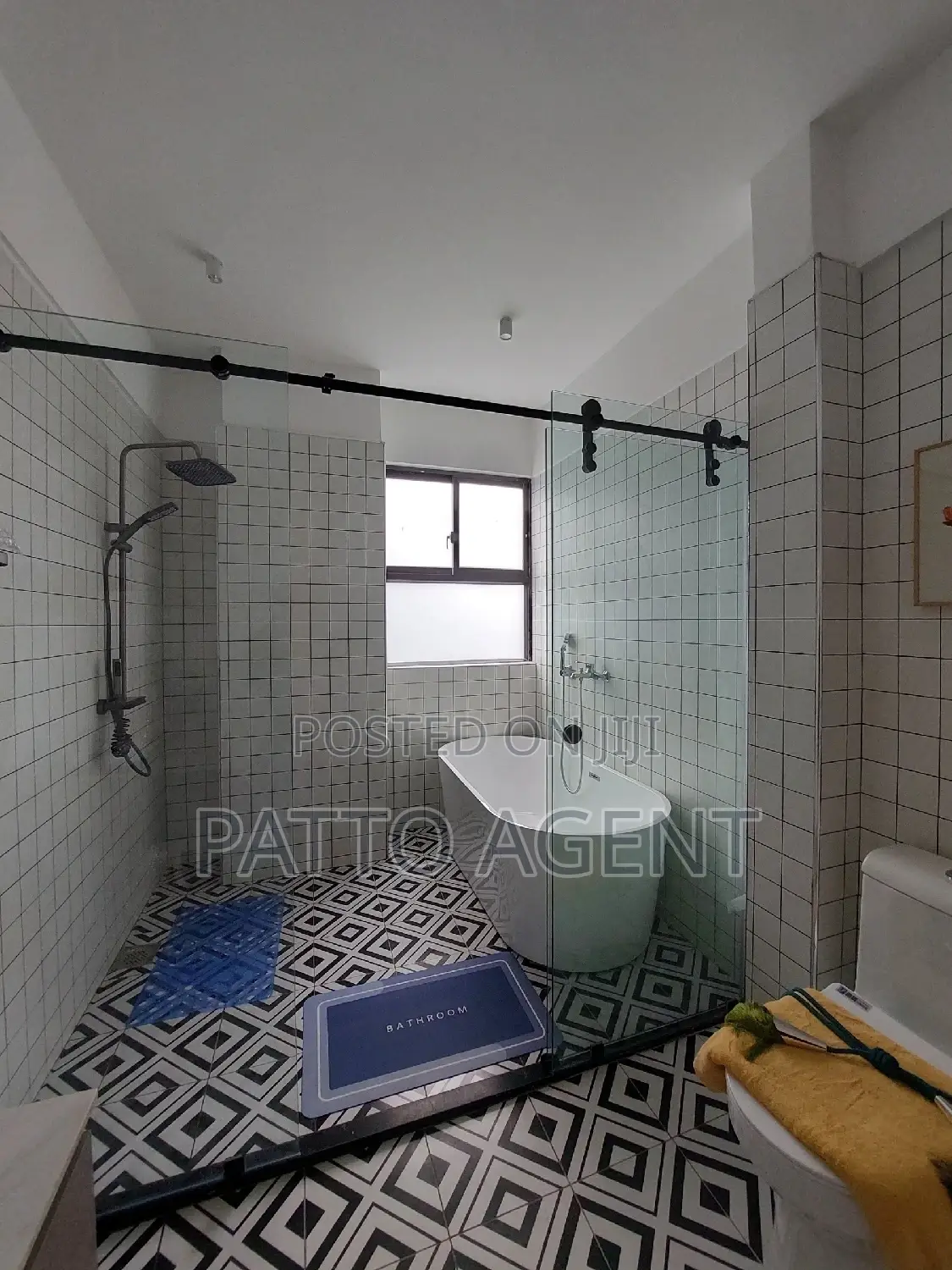 4bdrm Apartment in Kileleshwa for sale