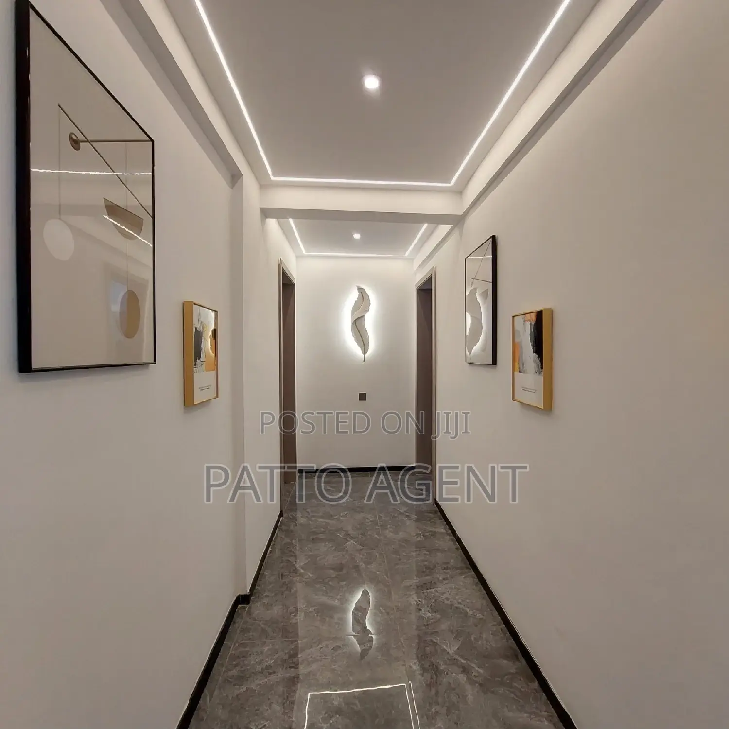 4bdrm Apartment in Kileleshwa for sale