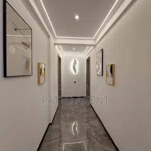 4bdrm Apartment in Kileleshwa for sale