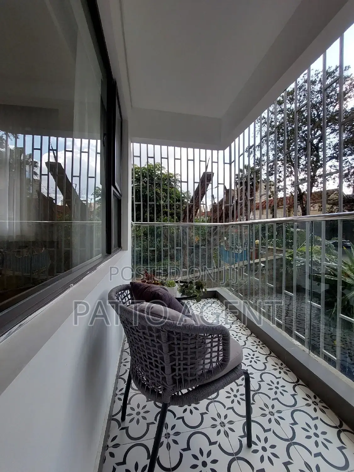 4bdrm Apartment in Kileleshwa for sale