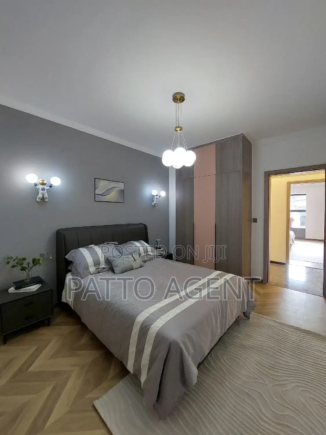 4bdrm Apartment in Kileleshwa for sale