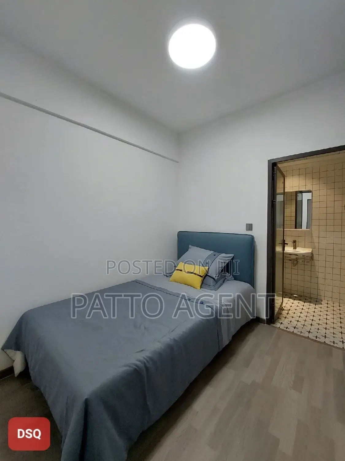 4bdrm Apartment in Kileleshwa for sale
