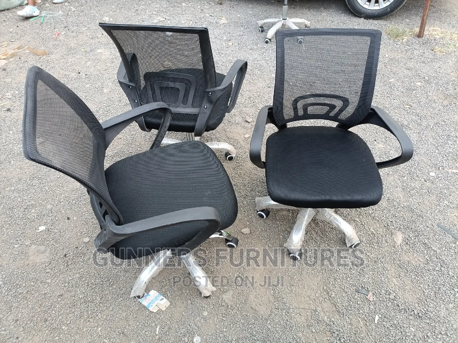 Office Mesh Chair Office Mesh Chair