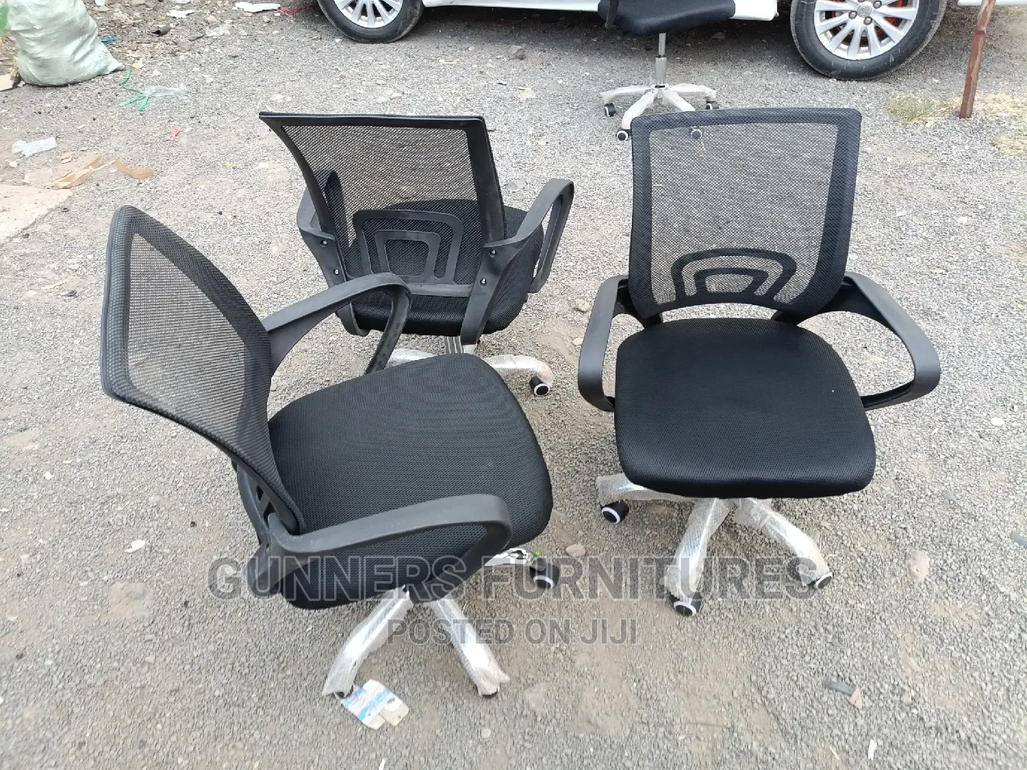 Office Mesh Chair Office Mesh Chair