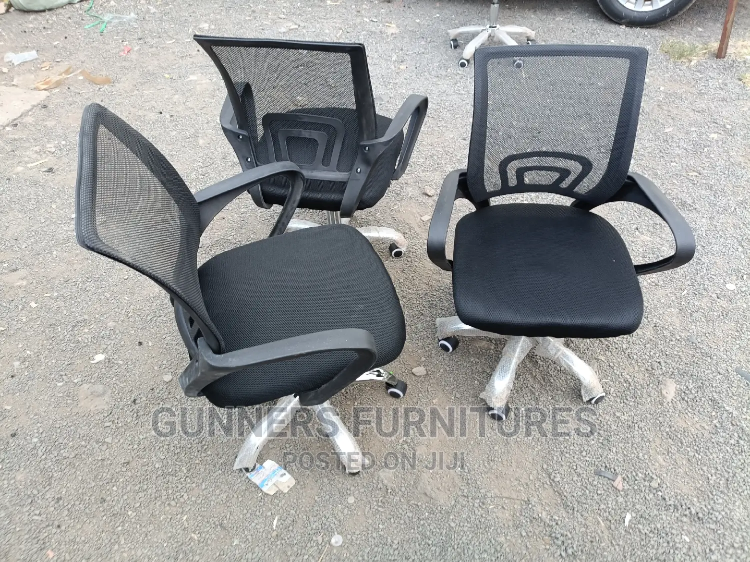 Office Mesh Chair Office Mesh Chair
