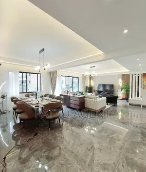 4bdrm Apartment in Kileleshwa for sale