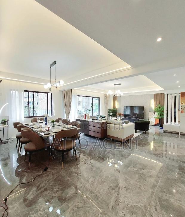 4bdrm Apartment in Kileleshwa for sale