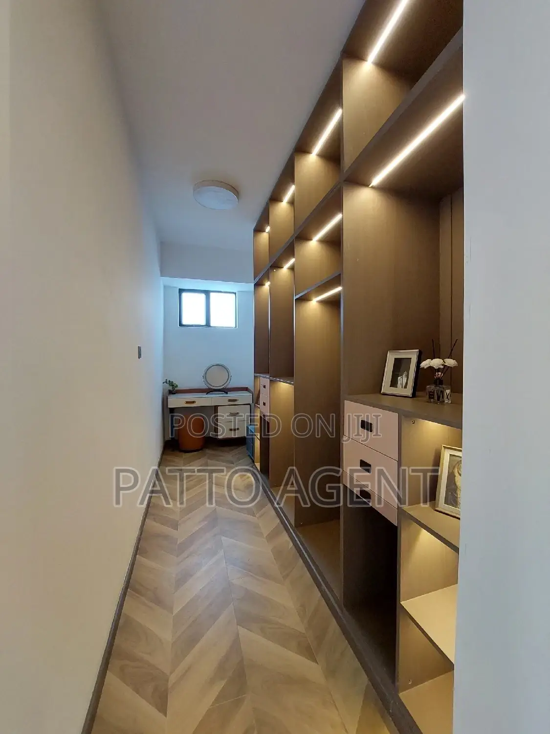 4bdrm Apartment in Kileleshwa for sale