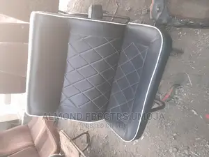 Second Used Seats Matatu