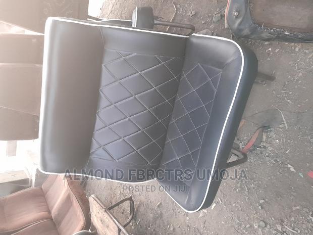 Second Used Seats Matatu - thumbnail 5