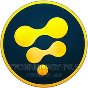 Blackmagic Design Fusion Studio - thumbnail 2