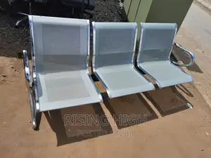 Visitors Waiting Chairs