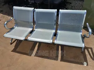 Quality Visitors Waiting Chairs