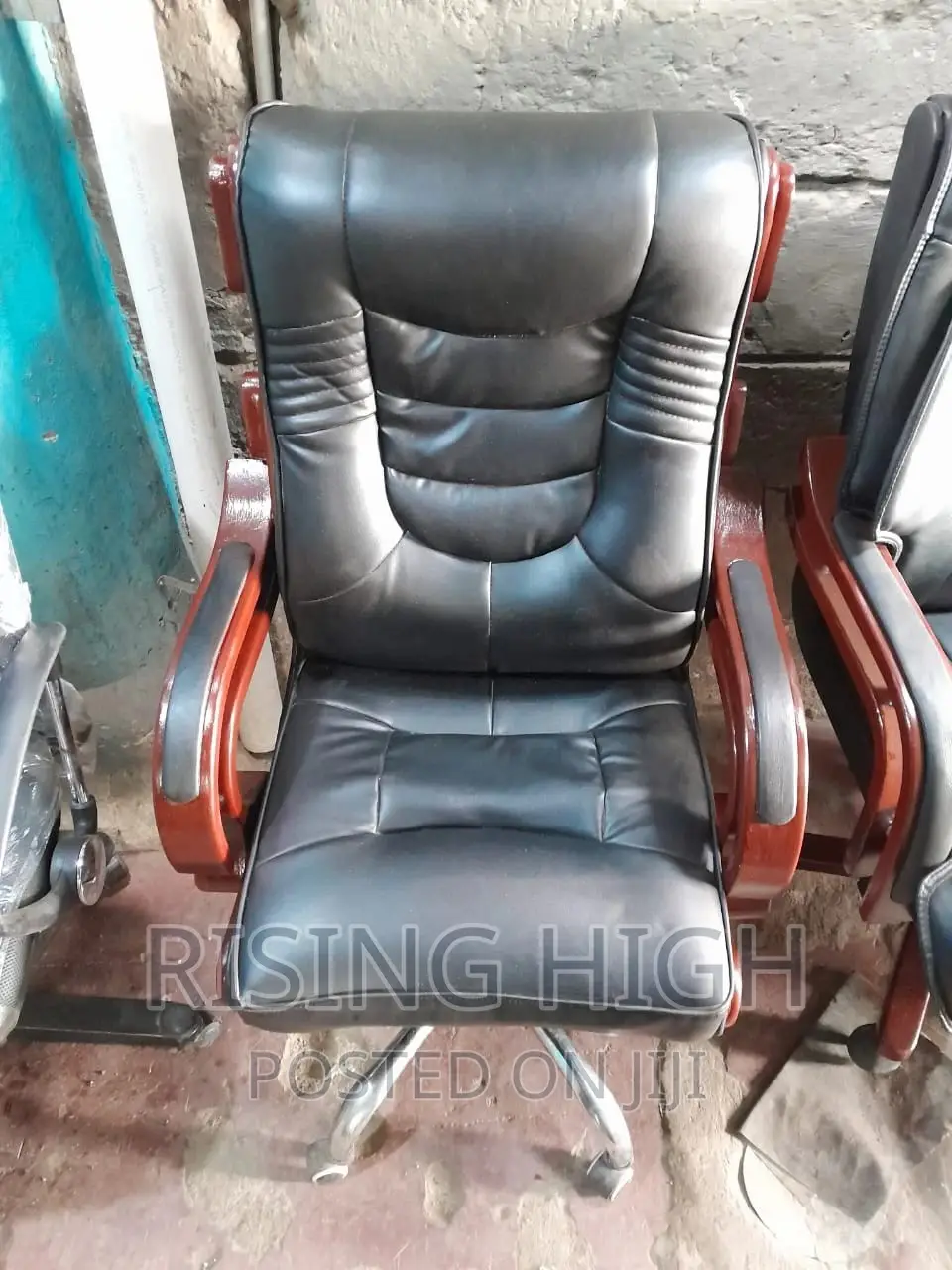 Executive Office Chairs