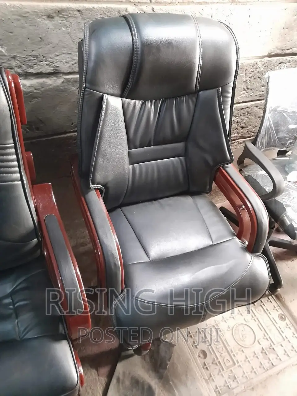 Executive Office Chairs