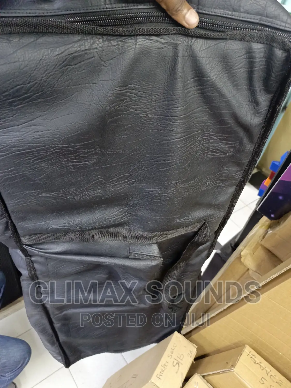Keyboard Bag Leather, All Yamaha Series