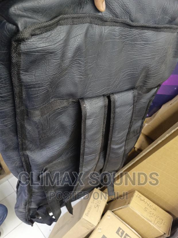 Keyboard Bag Leather, All Yamaha Series - thumbnail 4