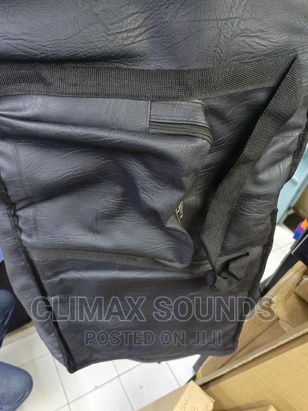 Keyboard Bag Leather, All Yamaha Series - thumbnail 5