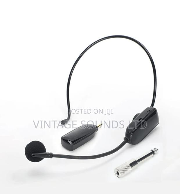 Shure Legendary Performance Wl-183 Professional Microphone - main view