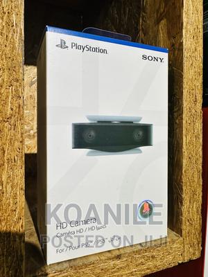 PS5 Camera Playstation 5 HD Camera - thumbnail 2