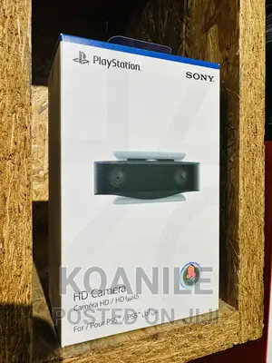 PS5 Camera Playstation 5 HD Camera