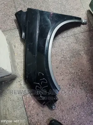 CR-V Honda Re4 Fender (Wing).