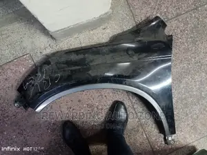 CR-V Honda Re4 Fender (Wing).