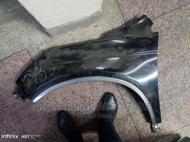 CR-V Honda Re4 Fender (Wing). - thumbnail 2