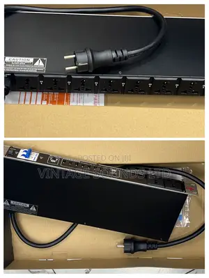 Power Sequencer