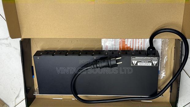 Digital Power Sequencer - thumbnail 2