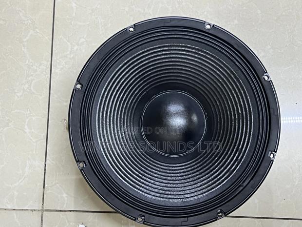 RCF 15 Inches Bass Speaker - thumbnail 3