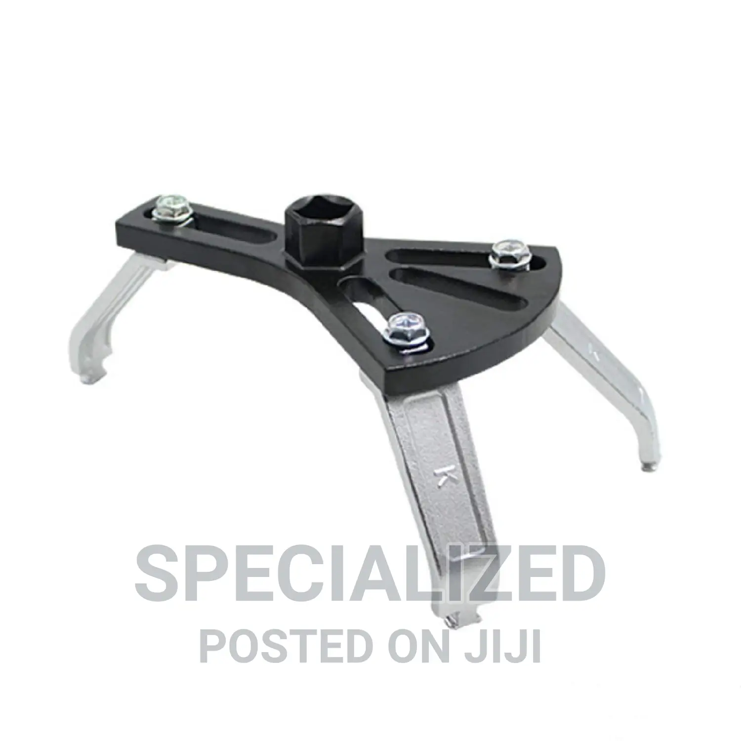 Adjustable Universal Vehicle Fuel Tank Fuel Pump Lid Opener