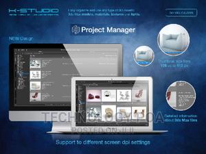 Project Manager 3.22.10 for 3DS Max 2016-2024 - thumbnail 2