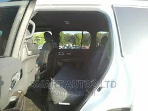 New Toyota Land Cruiser 2021 Pearl