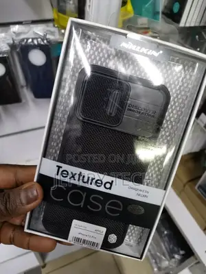 iPhone 13 Pro Nillkin Adventure Cases