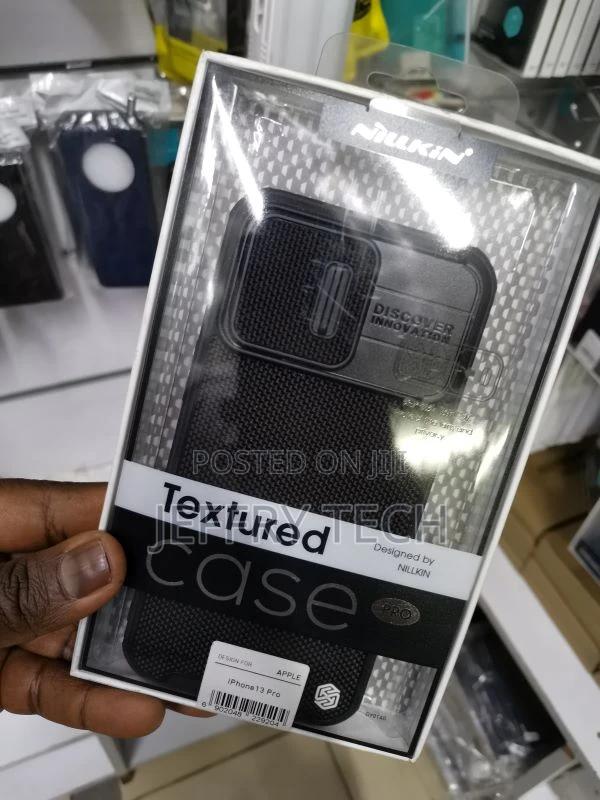 iPhone 13 Pro Nillkin Adventure Cases - thumbnail 2