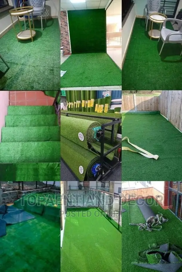 Artificial Grass Carpet Artificial Grass Carpet in Nairobi Central