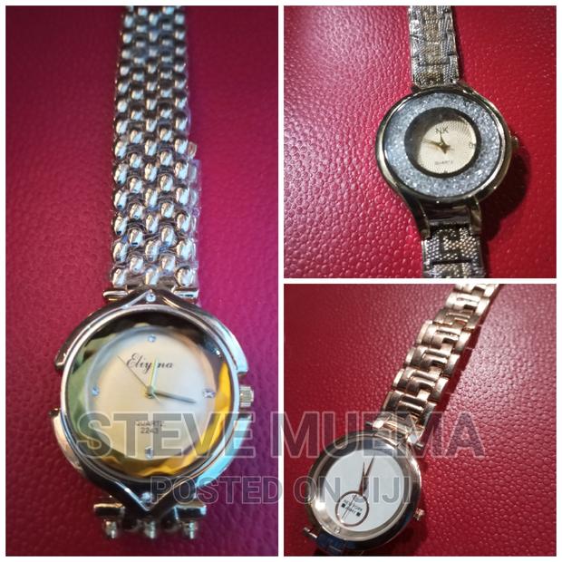 Classic Lady Watch. - thumbnail 2