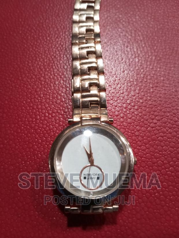 Classic Lady Watch. - thumbnail 3