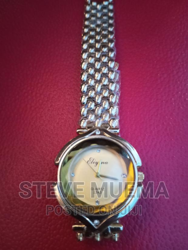 Classic Lady Watch. - thumbnail 4