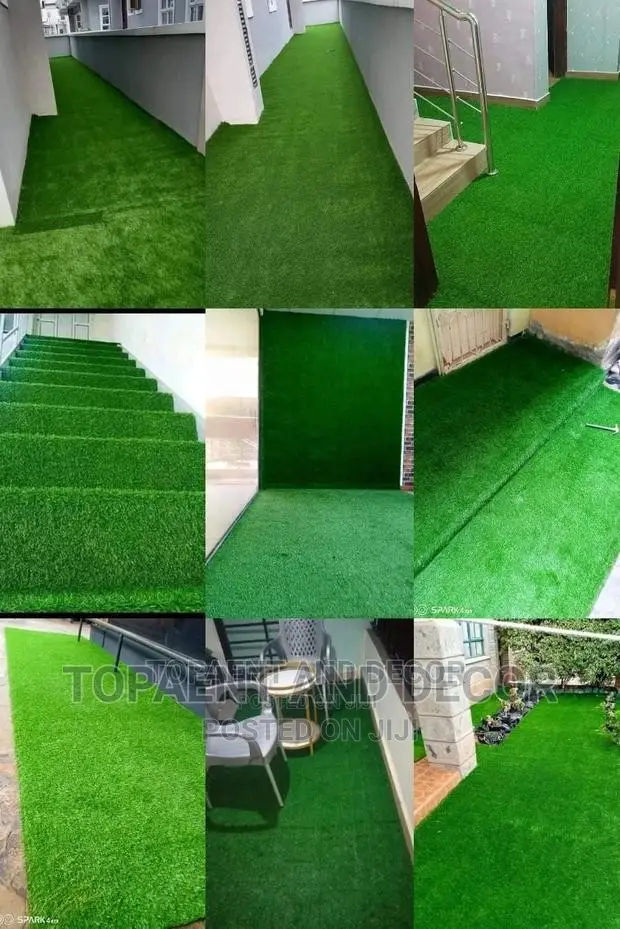 Artificial Turf Grass Carpet Artificial Turf Grass Carpet in Nairobi