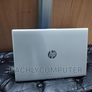 Laptop HP ProBook 450 G5 8GB Intel Core I5 HDD 1T - main view