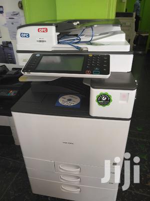 Coloured Ricoh Aficio Mp C 2003 Photocopier Machines