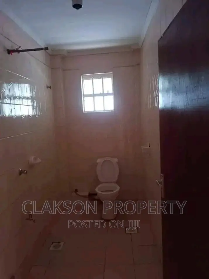 1bdrm Apartment in Naivasha Road, Dagoretti for rent