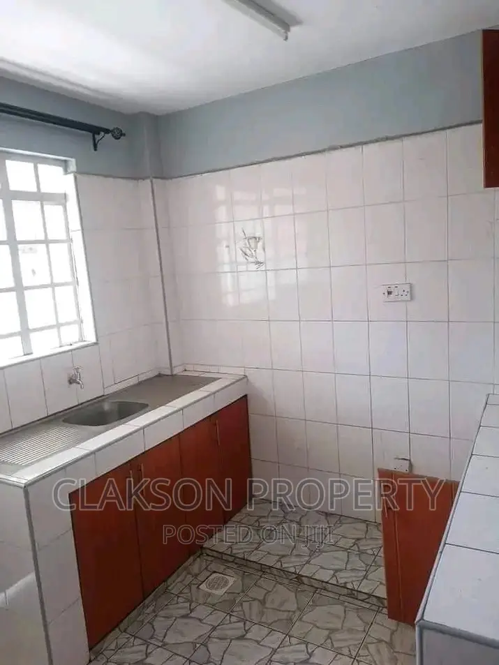 1bdrm Apartment in Naivasha Road, Dagoretti for rent