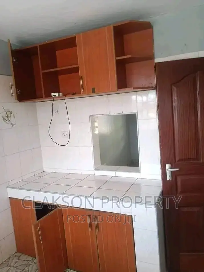 1bdrm Apartment in Naivasha Road, Dagoretti for rent
