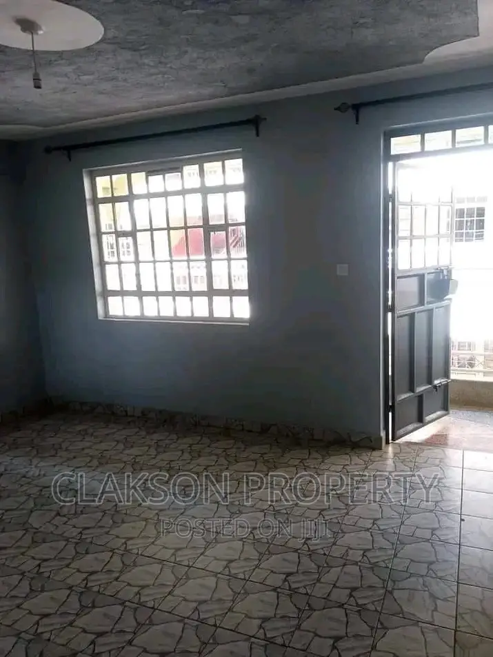 1bdrm Apartment in Naivasha Road, Dagoretti for rent