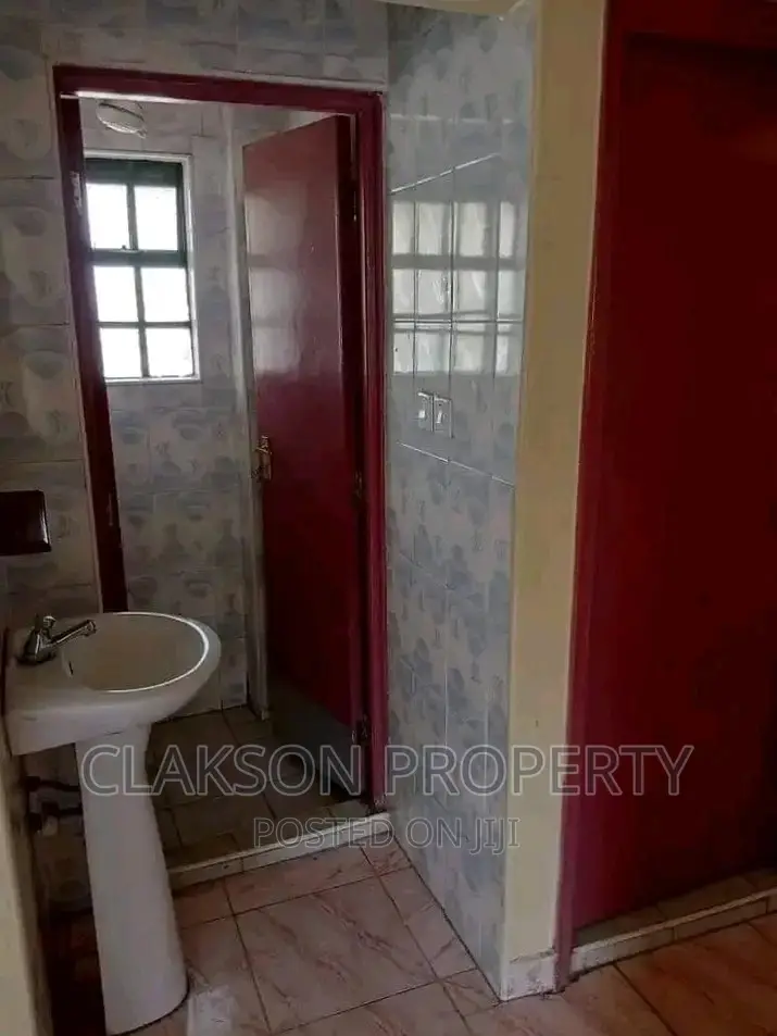 2bdrm Apartment in Naivasha Road Near, Dagoretti for rent